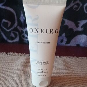 Oneiro Sunchasers Body Wash
